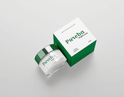 Skin Cream